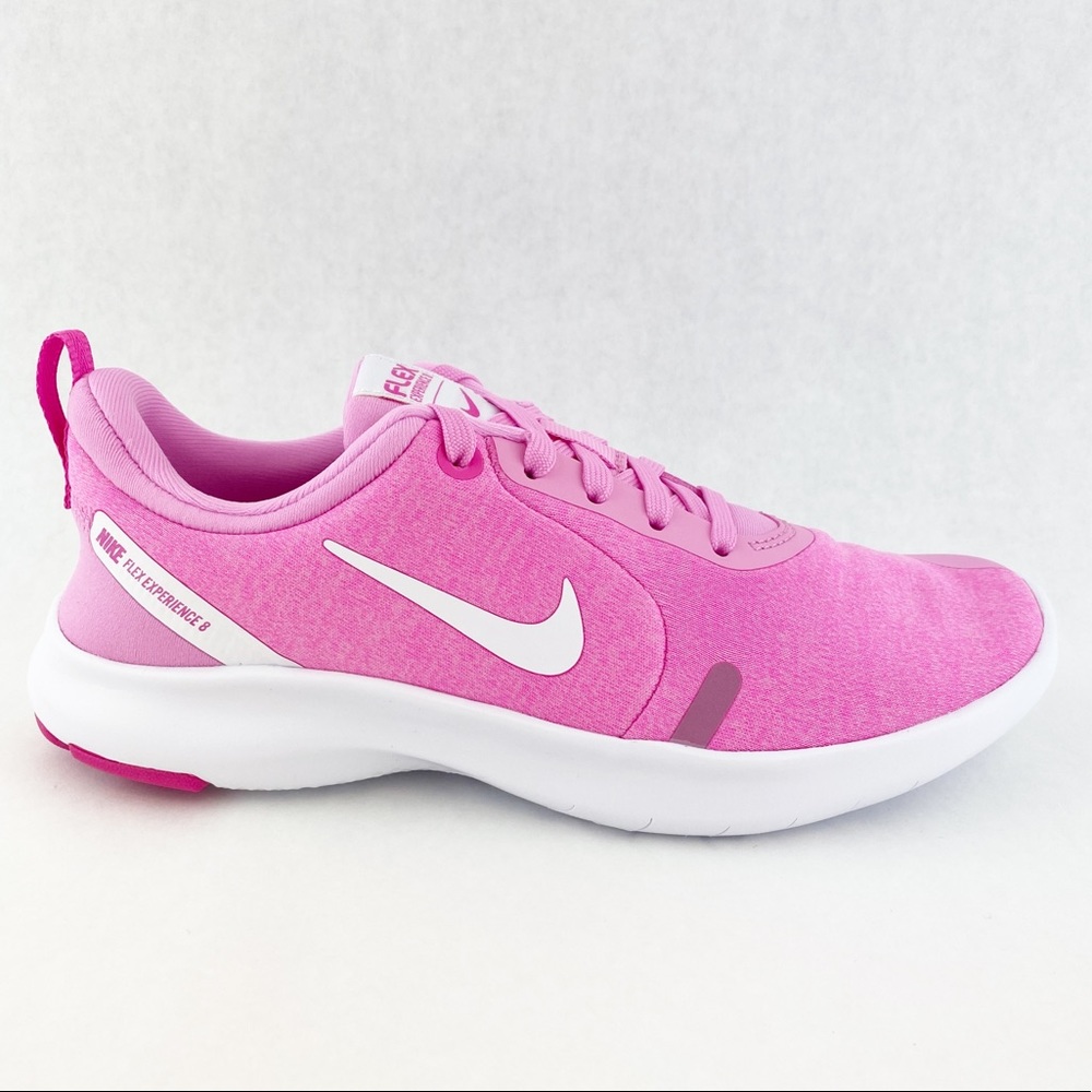 Nike Women's Flex Experience RN 8 - NEW in box - Picture 3 of 13